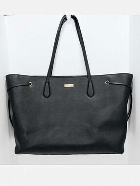 Kate Spade Ari Laurel‎ Way, Saffiano Leather Tote Bag